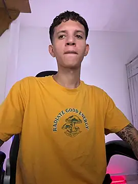 tylernova online show from 6, 5, 2026