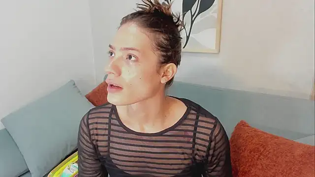 KassMonroe online show from 28, 7, 2026
