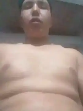 camilo44467 online show from 16, 10, 2025