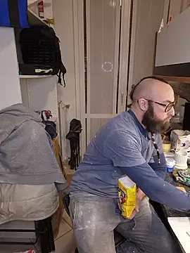 Snapshot of BeppeRagnar chatting on 12, 1, 2026 BeppeRagnar online show from 12, 1, 2026