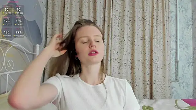 SunRinglein online show from 4, 3, 2026