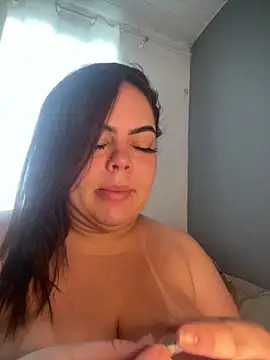 Snapshot of Fernandinhacarioca021rj chatting on 7, 1, 2026 Fernandinhacarioca021rj online show from 7, 1, 2026