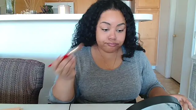 KalaniRose online show from 16, 10, 2025