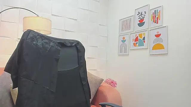 Sasha Grace online show from 20, 3, 2026