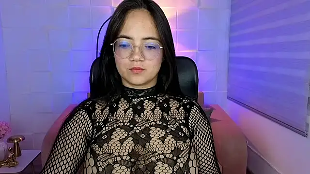 Sasha Grace online show from 28, 7, 2026