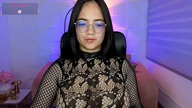 Sasha Grace online show from 28, 7, 2026