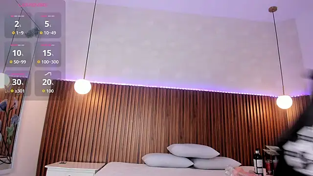 Foxy Kylie online show from 7, 3, 2026