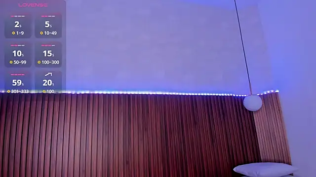 Foxy Kylie online show from 16, 3, 2026