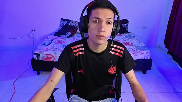 stevenweb online show from 14, 10, 2025