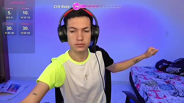 stevenweb online show from 22, 10, 2025