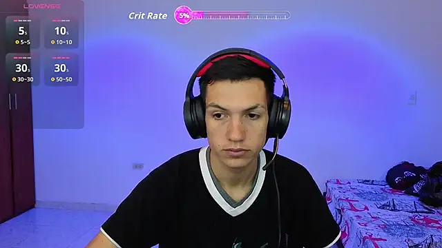 stevenweb online show from 28, 10, 2025