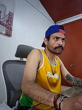 Nateskp 1 online show from 3, 11, 2025