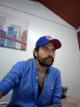 Nateskp 1 online show from 22, 11, 2025