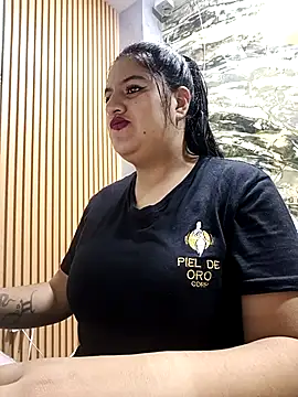 Hammyy  online show from 11, 10, 2025