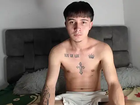 Pablokenned online show from 25, 10, 2025