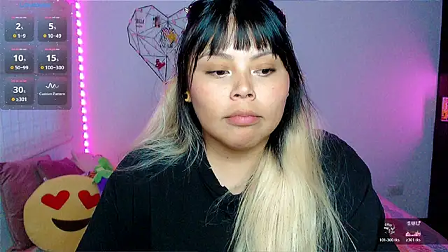 EllieMoonX online show from 4, 5, 2026