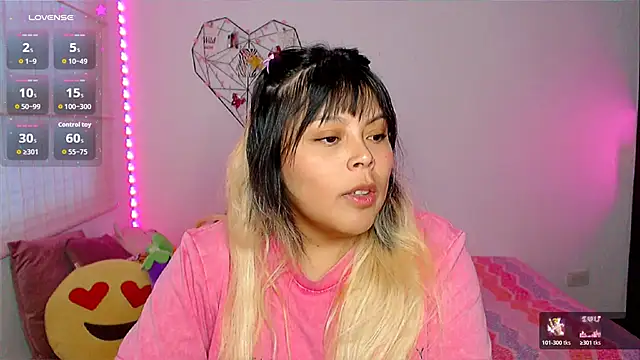 EllieMoonX online show from 8, 5, 2026