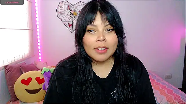 EllieMoonX online show from 14, 5, 2026