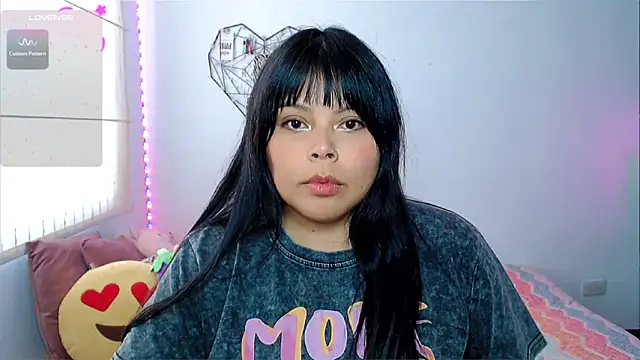 EllieMoonX online show from 15, 5, 2026