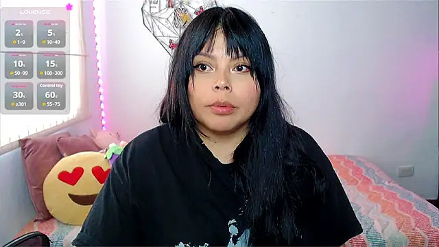 EllieMoonX online show from 16, 5, 2026