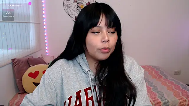 EllieMoonX online show from 21, 5, 2026