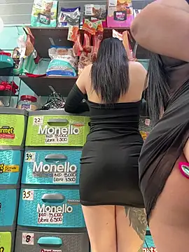 Lucy 699 online show from 15, 2, 2026