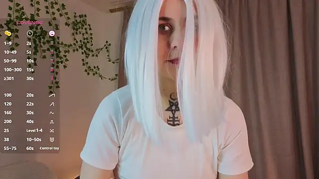 CrystalMyst online show from 24, 10, 2025