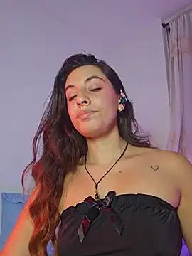 Snapshot of Meganthomson chatting on 12, 7, 2026 Meganthomson online show from 12, 7, 2026