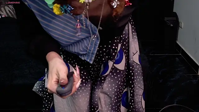 fay abby online show from 17, 10, 2025