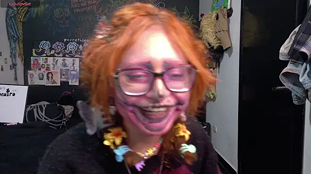 fay abby online show from 23, 10, 2025