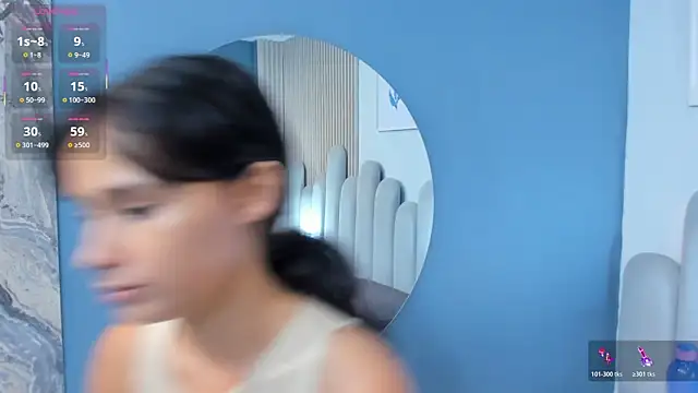 luly dreams online show from 25, 6, 2026