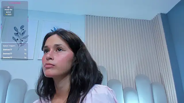 luly dreams online show from 27, 6, 2026