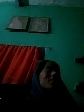 Hot hasji38 online show from 14, 10, 2025