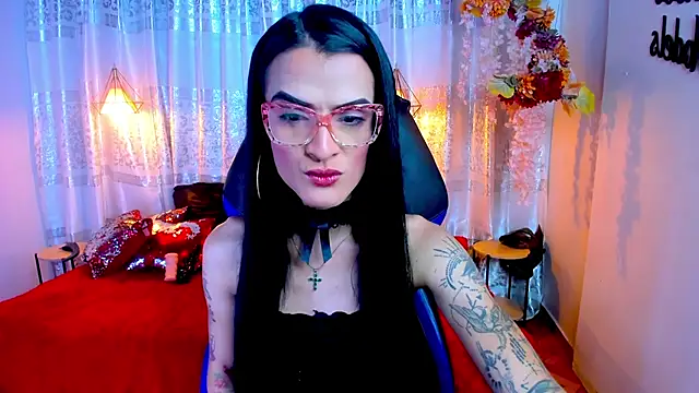 ZAMMIRA online show from 30, 10, 2025