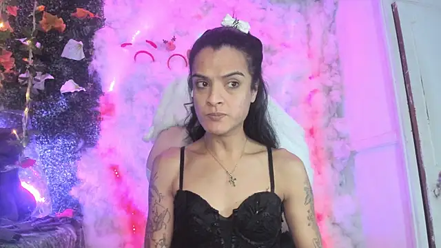 ZAMMIRA online show from 18, 1, 2026