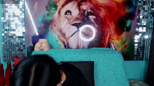 ZAMMIRA online show from 2, 5, 2026