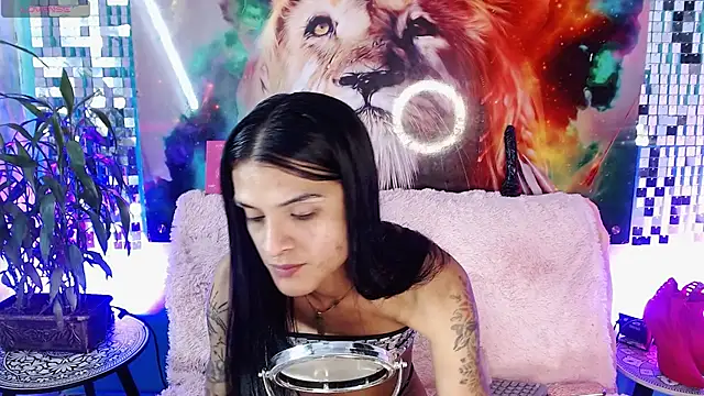 Snapshot of ZAMMIRA chatting on 24, 6, 2026 ZAMMIRA online show from 24, 6, 2026