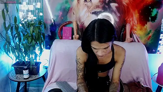 Snapshot of ZAMMIRA chatting on 1, 7, 2026 ZAMMIRA online show from 1, 7, 2026