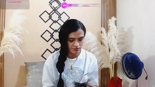 Snapshot of ZAMMIRA chatting on 21, 7, 2026 ZAMMIRA online show from 21, 7, 2026