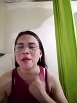 erma joy online show from 3, 8, 2026