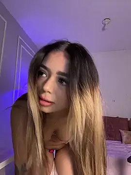 HoneyMollyX online show from 22, 2, 2026