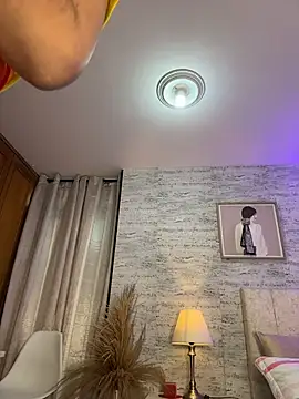 HoneyMollyX online show from 23, 6, 2026