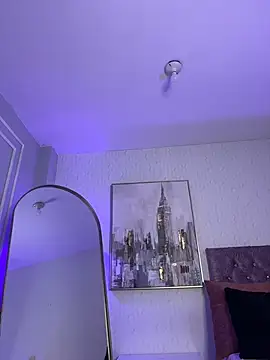 HoneyMollyX online show from 3, 7, 2026