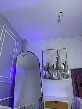 HoneyMollyX online show from 7, 7, 2026