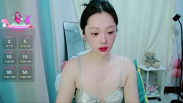 Snapshot of jiangjiangas chatting on 1, 2, 2026 jiangjiangas online show from 1, 2, 2026