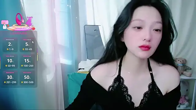 Snapshot of jiangjiangas chatting on 3, 2, 2026 jiangjiangas online show from 3, 2, 2026