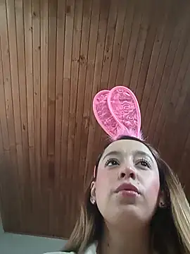 LunaDelire online show from 28, 10, 2025