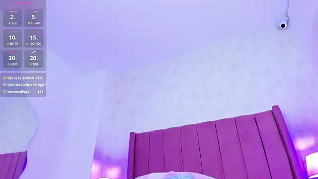 alexandralopez- online show from 22, 6, 2026