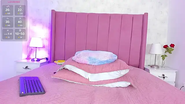 alexandralopez- online show from 11, 7, 2026