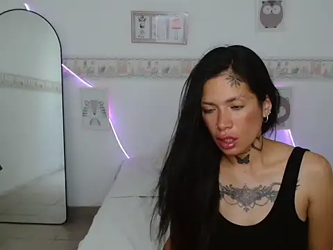 sharonnatasha online show from 16, 10, 2025